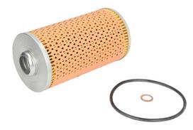 filtramas - Alyvos filtras KNECHT OX103D - 2 nuotrauka