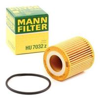 alyvos filtras mann hu - Alyvos filtras Mann-filter HU7032z - 1 nuotrauka