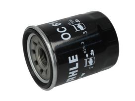 filtras - Alyvos filtras KNECHT OC617 - 2 nuotrauka
