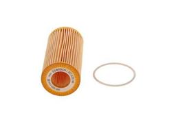 BOSCH alyvos filtras 1457429244