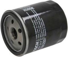 BOSCH alyvos filtras F026407017