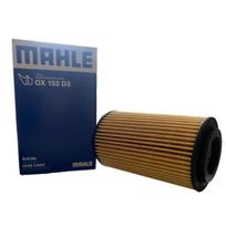 Alyvos filtras Mahle Original OX153D3