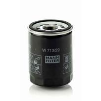 Alyvos filtras MANN-FILTER W 713/29