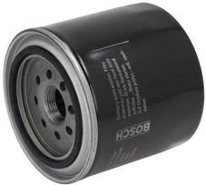 filtramas - BOSCH alyvos filtras 0451103365 - 1 nuotrauka