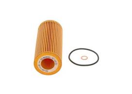 bmw 5 (e60) - Alyvos filtras BOSCH 1 457 429 252 - 1 nuotrauka