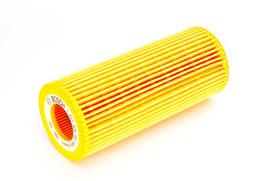bmw 5 (e60) - Alyvos filtras BOSCH 1 457 429 252 - 2 nuotrauka