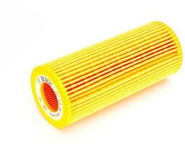bmw 5 (e60) - Alyvos filtras BOSCH 1 457 429 252 - 3 nuotrauka