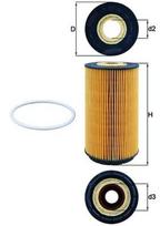 Alyvos filtras KNECHT OX557D