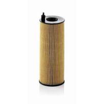 alpina tepalai - Alyvos filtras MANN-FILTER HU 721/5 X - 1 nuotrauka