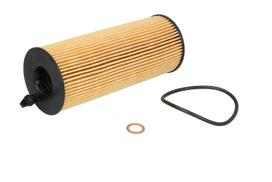alpina tepalai - Alyvos filtras MANN-FILTER HU 721/5 X - 2 nuotrauka