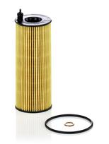 alpina tepalai - Alyvos filtras MANN-FILTER HU 721/5 X - 3 nuotrauka