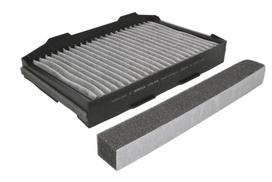 Salono filtras KNECHT LAK255