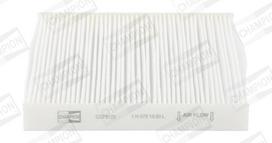 Salono filtras CHAMPION CCF0125