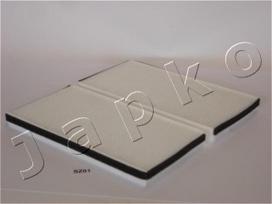 Salono filtras JAPKO 21Z01