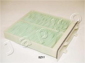 Salono filtras JAPKO 21Z11