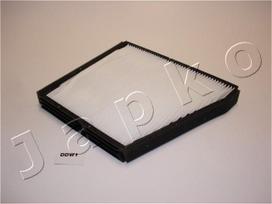 Salono filtras JAPKO 21W1