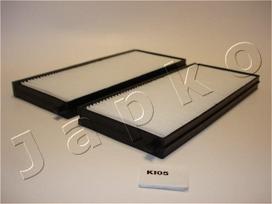 Salono filtras JAPKO 21K05