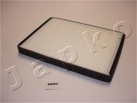 Filtras, salono oras JAPKO 21W4