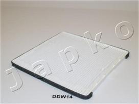 Salono filtras JAPKO 21W14