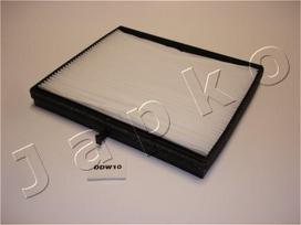 Salono filtras JAPKO 21W10
