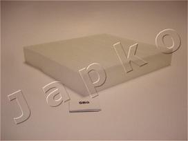 Salono filtras JAPKO 21SB0