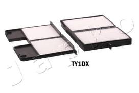 Salono filtras JAPKO 21TY1DX