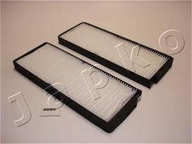 Salono filtras JAPKO 21W3