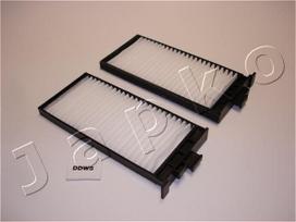 Salono filtras JAPKO 21W5