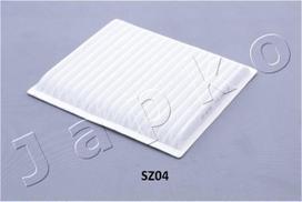 Salono filtras JAPKO 21Z04