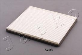 Salono filtras JAPKO 21Z03