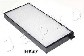Salono filtras JAPKO 21HY37