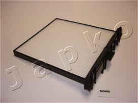 Salono filtras JAPKO 21W6