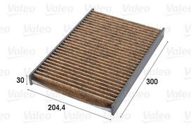 Salono filtras VALEO 701023