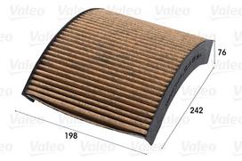 Salono filtras VALEO 701019
