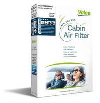 Salono filtras VALEO 701031