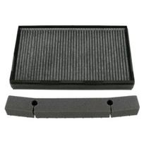 Salono filtras FEBI FE26678