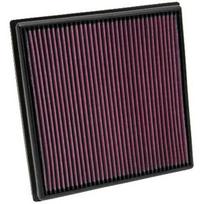 Oro filtras K&N 33-2966