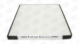 Salono filtras CHAMPION CCF0025
