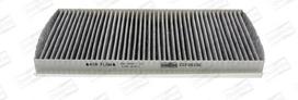 Salono filtras CHAMPION CCF0015C