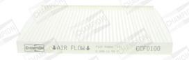 Salono filtras CHAMPION CCF0100