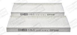 Salono filtras CHAMPION CCF0181