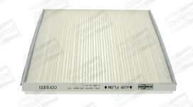 Salono filtras CHAMPION CCF0331