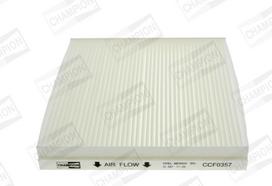 Salono filtras CHAMPION CCF0357