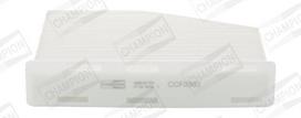 Salono filtras CHAMPION CCF0303