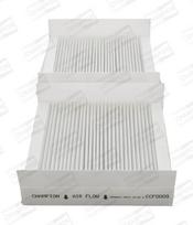Salono filtras CHAMPION CCF0009