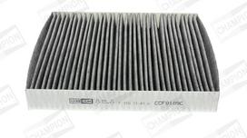 Salono filtras CHAMPION CCF0109C