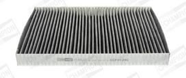 Salono filtras CHAMPION CCF0124C