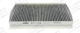 Salono filtras CHAMPION CCF0227C