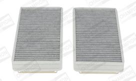 Salono filtras CHAMPION CCF0157C