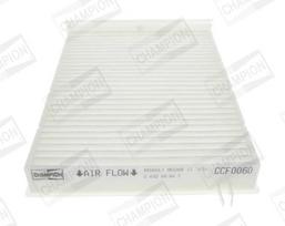 Salono filtras CHAMPION CCF0060